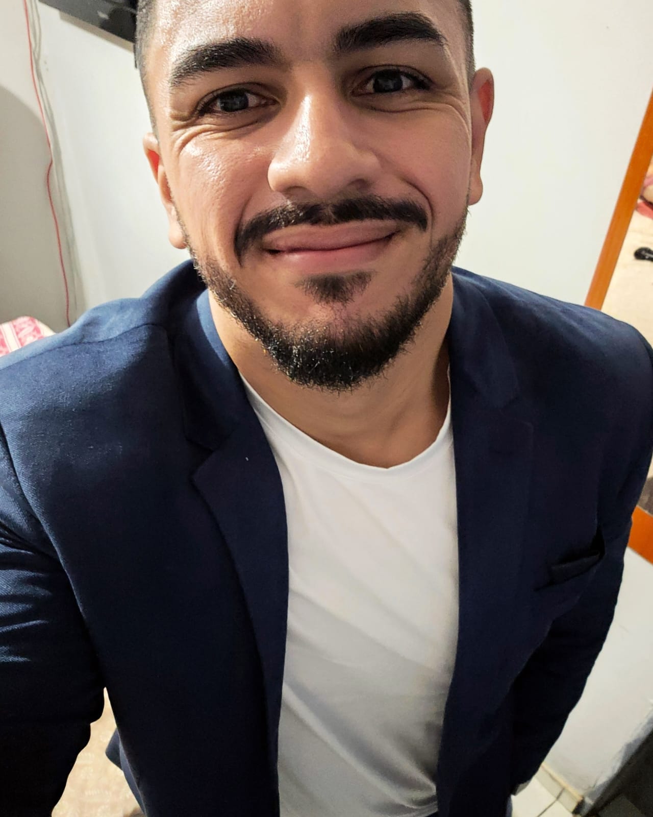 ...