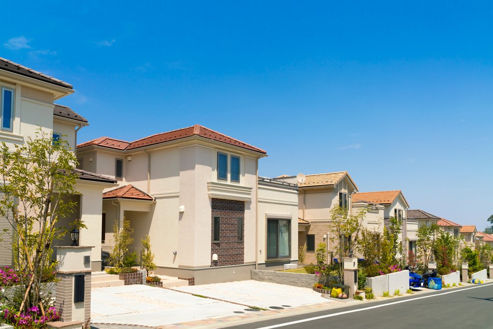 Segmento Condomínio Residencial