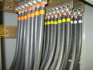 Fibra óptica