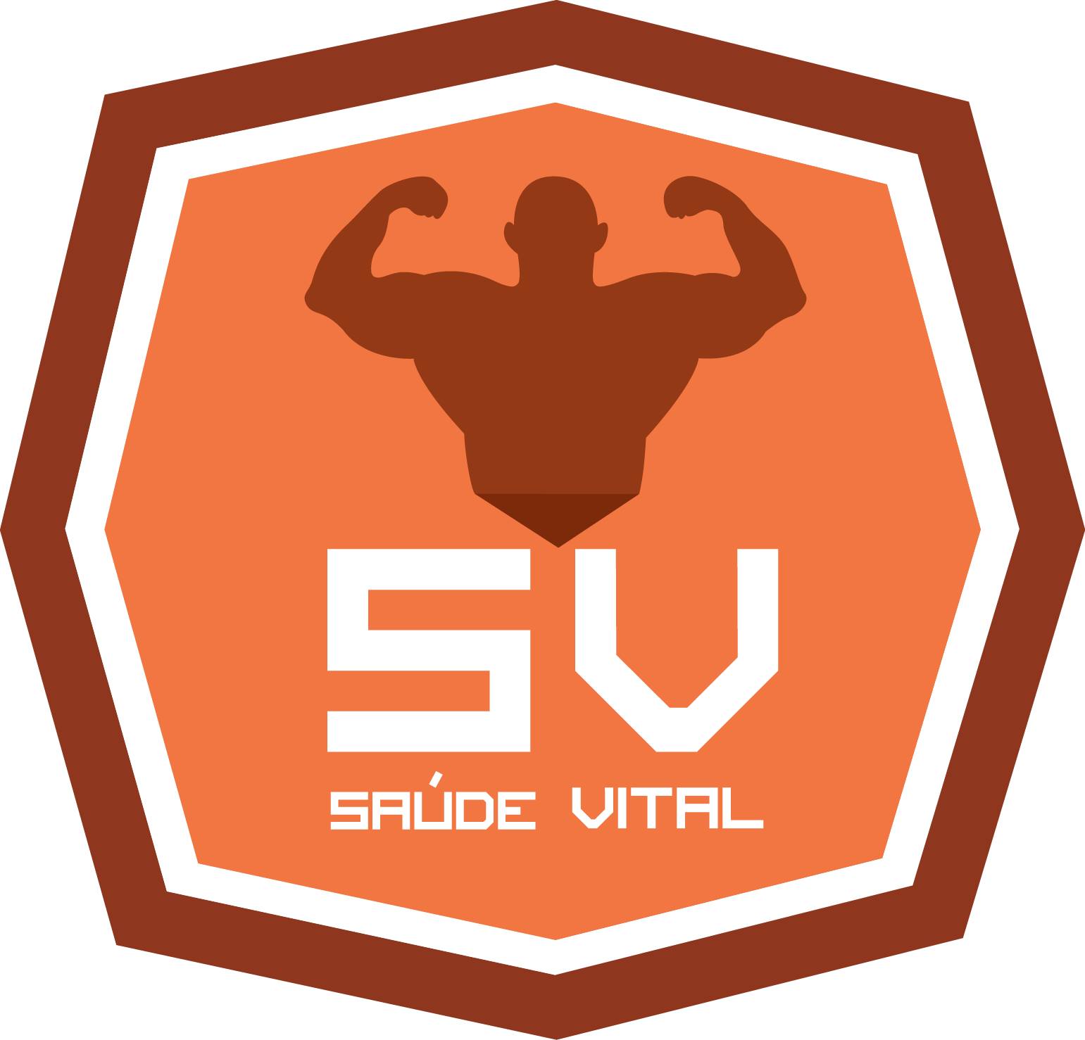 Logo Saúde Vital