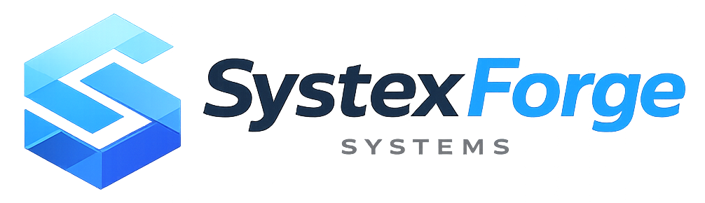 SystexForge Systems