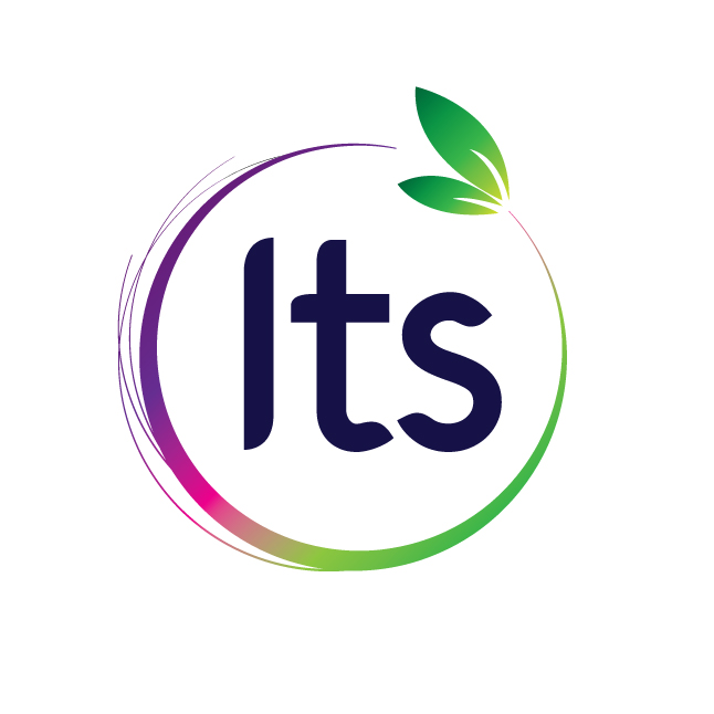 Logo da IT Suplementos