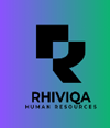Logo da Rhiviqa